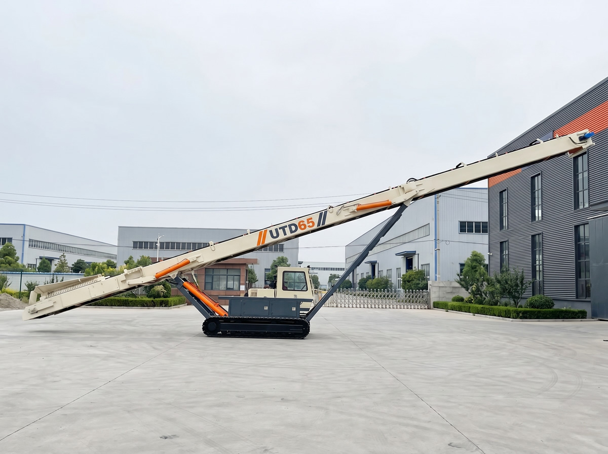 Mobile Conveyor